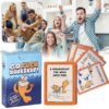 Go F* Yourself Funny Adult Go Fish Game for Party Nights