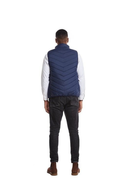 🔥Early Access🔥2025 New Unisex Warming WinterGuard Heated Vest - Image 6