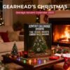 🎄 2025 Gearhead's Christmas Garage Advent Calendar 🔧🚗