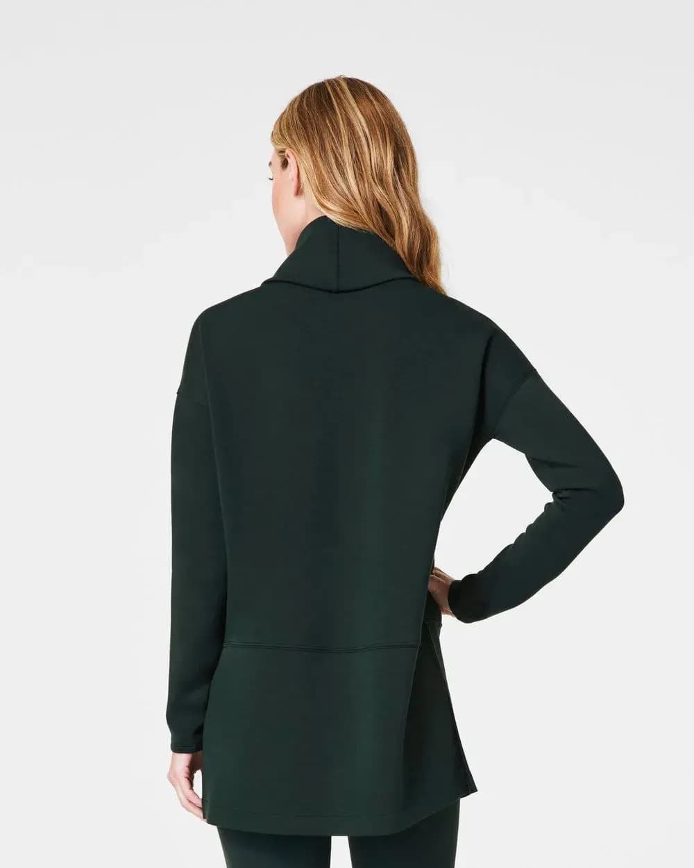 🎄 EARLY CHRISTMAS SALE 49% 🎁 AirEssentials Turtleneck Tunic - Image 22