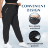 Women's Ultra Stretch Ice Silk Comfy Fit Pants