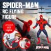 Marvel Superhero RC Flying Toy Avengers Helicopter for Kids