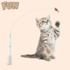 Butterfly Chasing Electric Cat Toy