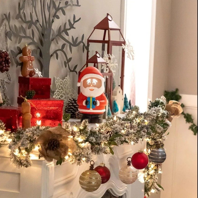 Talking And Singing Animated Christmas Friends - Image 6