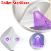 ✅ Smart Toilet Sterilizer for Infection-free Living!