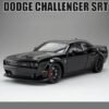 🔥 LAST DAY SPECIAL SALE 50% OFF 🏎1/5 The Dodge Challenger