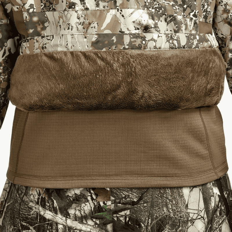 ☃️❄️Winter Hot Sale 49% OFF🔥Camouflage Electric Waterproof Heated Hooded Jacket for Hunting - Image 22