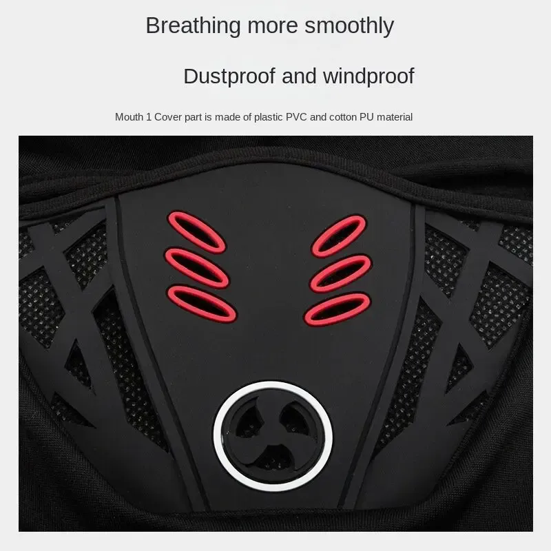 FrostGuard Winter Windproof 3D Face and Neck Mask - Image 6