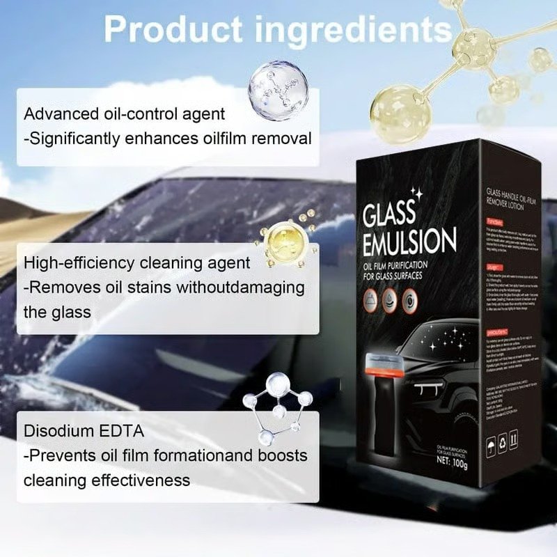 ✅ Glass Film Cleaning Brush: Professional Grade Visibility Tool - Image 10