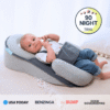 👶💤DreamNest: The Ultimate Baby Bed