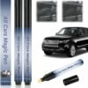 Instant Paint Repair & Shine Magic Car Scratch Removal Pen