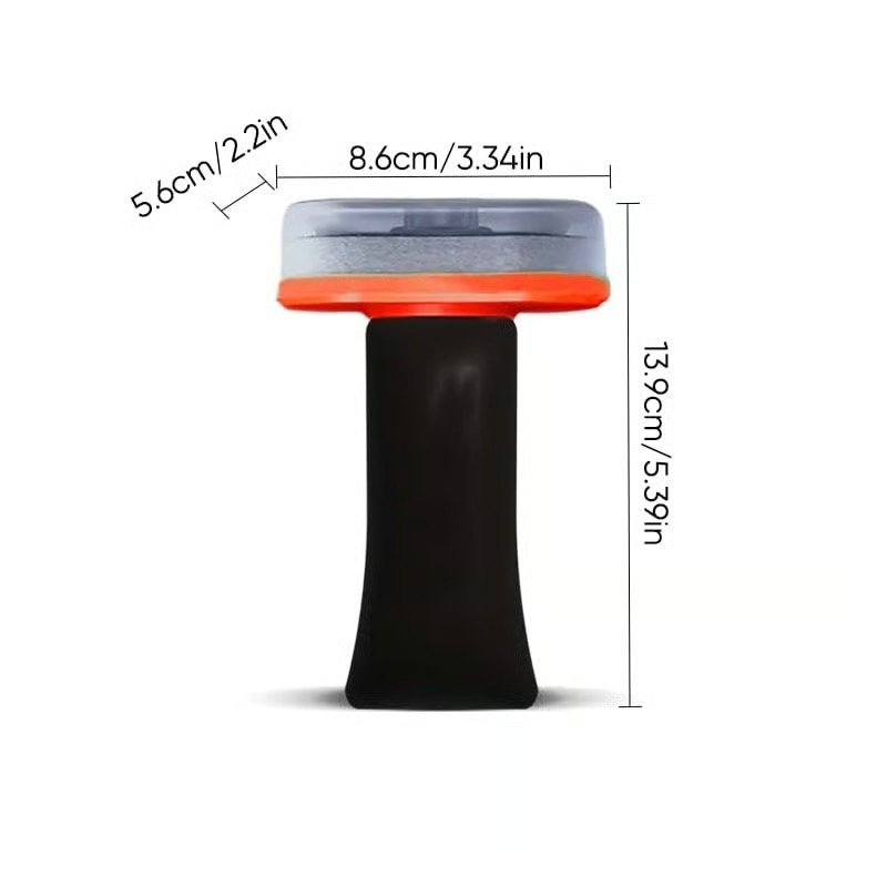 ✅ Glass Film Cleaning Brush: Professional Grade Visibility Tool - Image 11