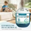 🔥2026 New & Upgraded🔥Indoor Air Purification Dust Removal Air Magic Box