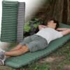 Air Cushion Sleeping Pad for Outdoor Camping