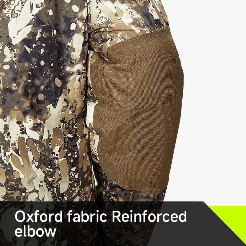 ☃️❄️Winter Hot Sale 49% OFF🔥Camouflage Electric Waterproof Heated Hooded Jacket for Hunting - Image 26