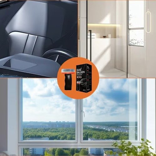 ✅ Glass Film Cleaning Brush: Professional Grade Visibility Tool - Image 9