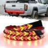 60-Inch Dynamic Flow LED Tailgate Light Strip