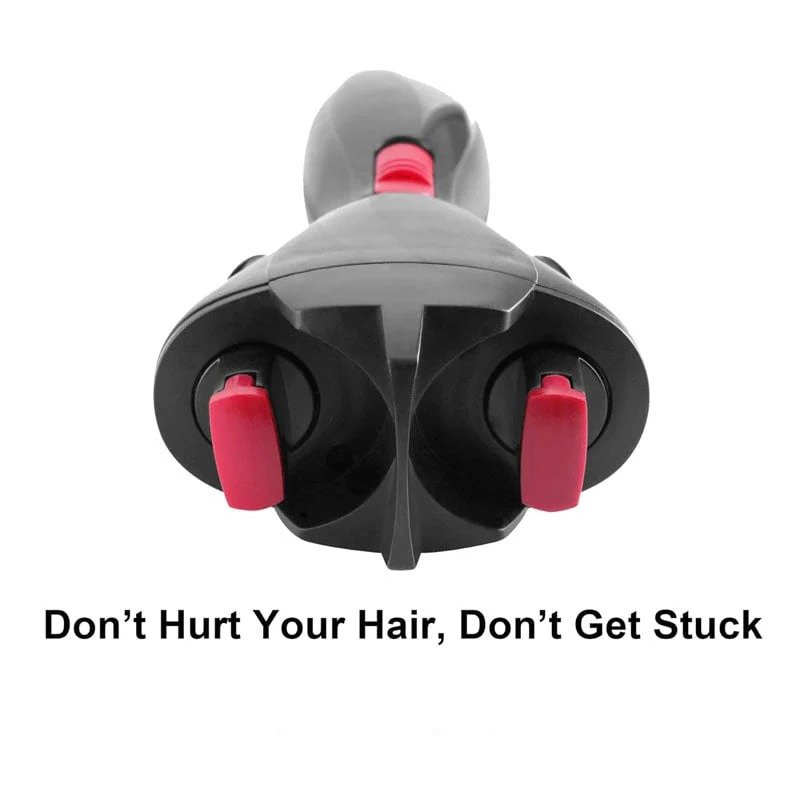 Limited Time Promotion 50% OFF🔥 360-Degree Rotate Automatic Hair Braider - Image 2