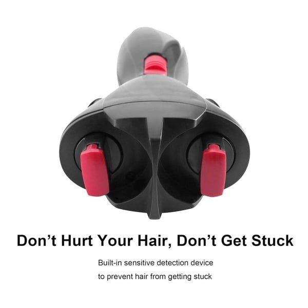 Limited Time Promotion 50% OFF🔥 360-Degree Rotate Automatic Hair Braider - Image 6