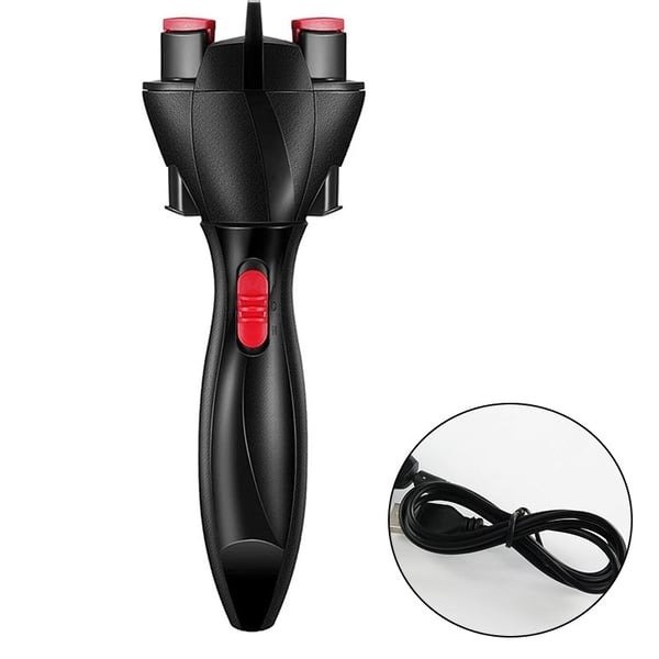 Limited Time Promotion 50% OFF🔥 360-Degree Rotate Automatic Hair Braider - Image 10