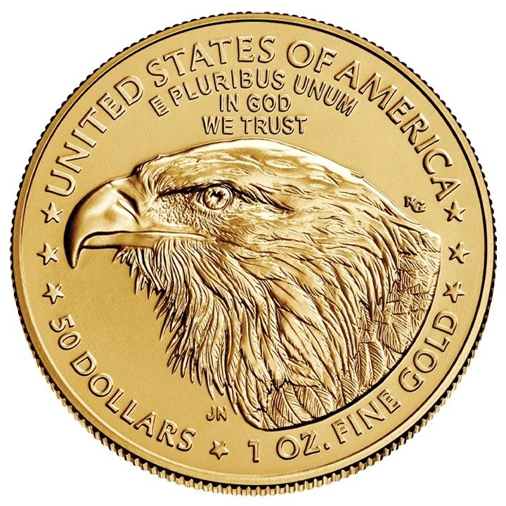 🔥Final Hours! 2026 American Gold Eagle - 40th Anniversary Gold Coin Represents A Historical Milestone - Image 7