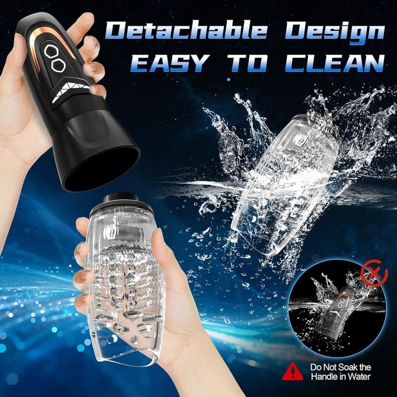 2026 Upgraded Luminex™ 3in1 NeuroWave Therapy Device - Image 6