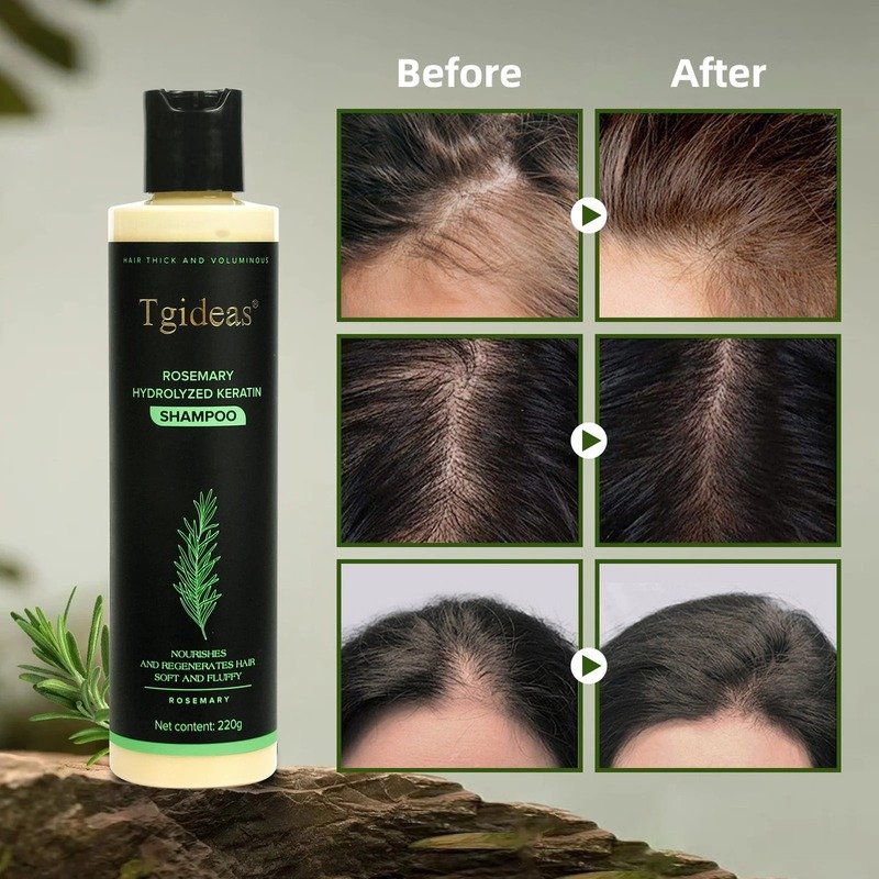 Tgideas Rosemary Shampoo - Image 9