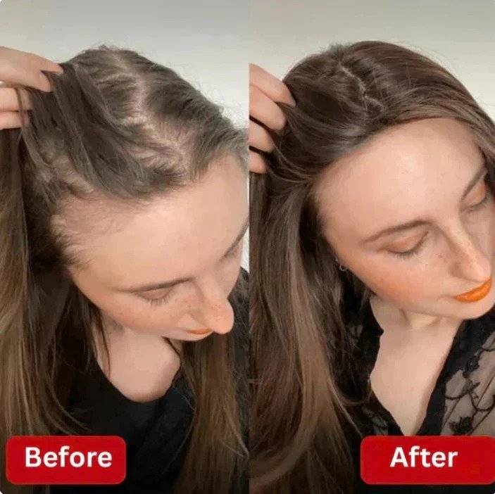 Tgideas Rosemary Shampoo - Image 10