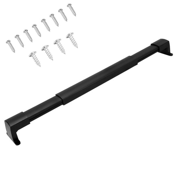 🚗All-Aluminum RV Screen Door Handle Bar - Image 6