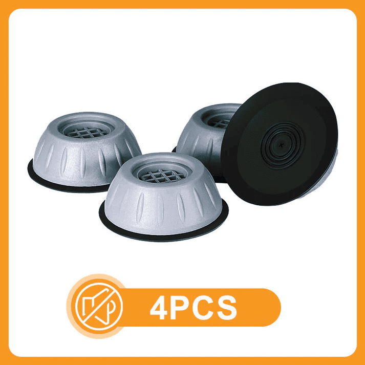 💥LAST DAY SALE 49% OFF💥Non-Vibration Washing Machine Support