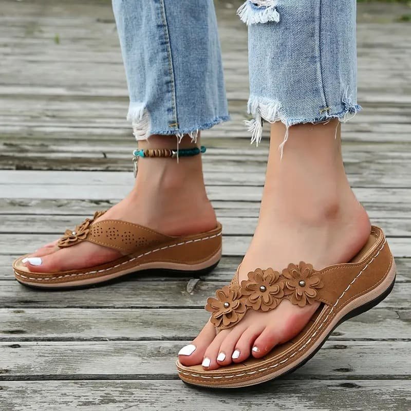 💐Mother's Day Pre-sale 49%🔥Breathable mesh sports sandals - Image 2