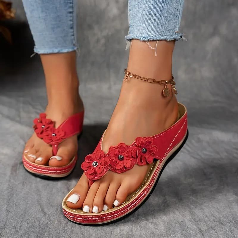 💐Mother's Day Pre-sale 49%🔥Breathable mesh sports sandals - Image 9