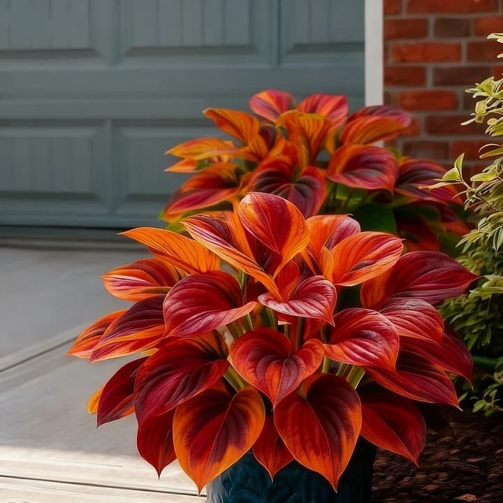 🎉Celebrate America's 250th 🌱Premium Rare Hosta Seeds🌿Shade-Tolerant Plant - Image 10