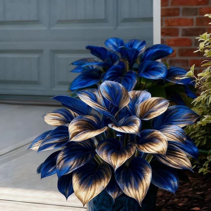 🎉Celebrate America's 250th 🌱Premium Rare Hosta Seeds🌿Shade-Tolerant Plant - Image 11