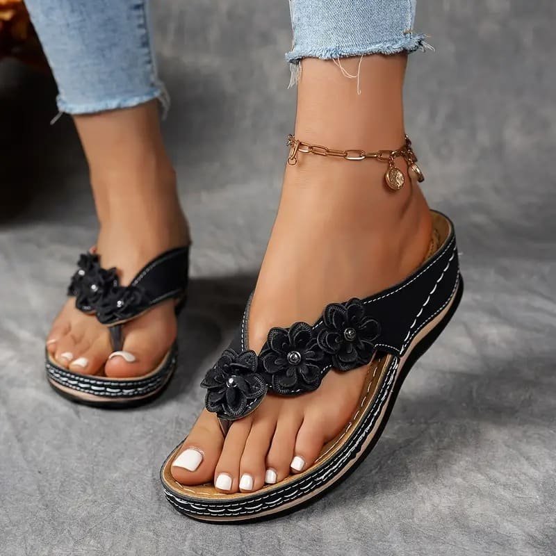 💐Mother's Day Pre-sale 49%🔥Breathable mesh sports sandals - Image 12