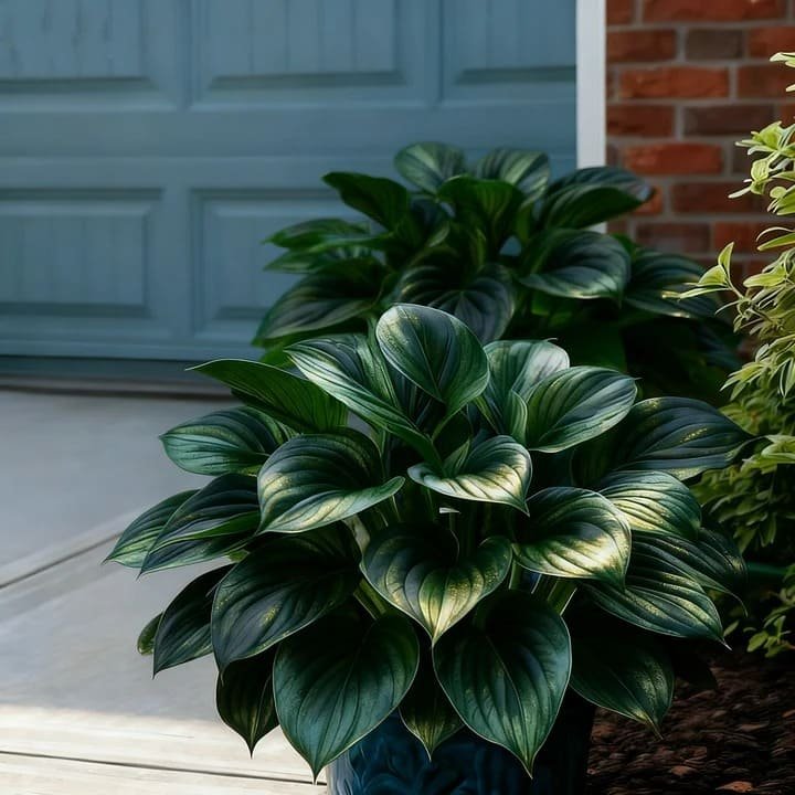 🎉Celebrate America's 250th 🌱Premium Rare Hosta Seeds🌿Shade-Tolerant Plant - Image 14