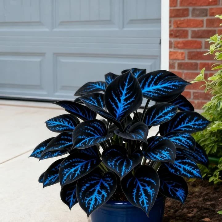 🎉Celebrate America's 250th 🌱Premium Rare Hosta Seeds🌿Shade-Tolerant Plant - Image 15