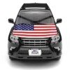 🎉Limited Time 50% Off ✨ American Car Hood Flag 🦅