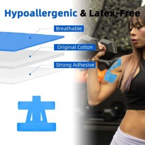 🔥Tape Reduce Shoulder Pain