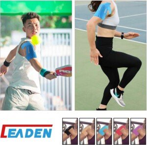🔥Tape Reduce Shoulder Pain